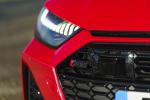 Audi RS7 Sportback 2020 года (UK)